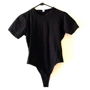 American Apparel Bodysuit